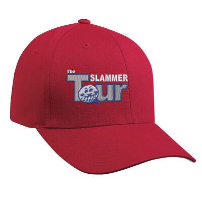 Flexfit Cap Thumbnail