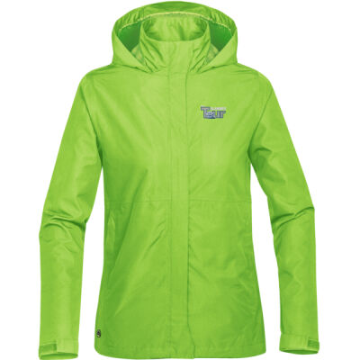 Women's Logan Shell Thumbnail